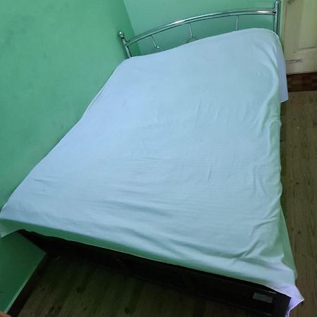 Ashwin Home Stay Tiruvannāmalai Exteriör bild