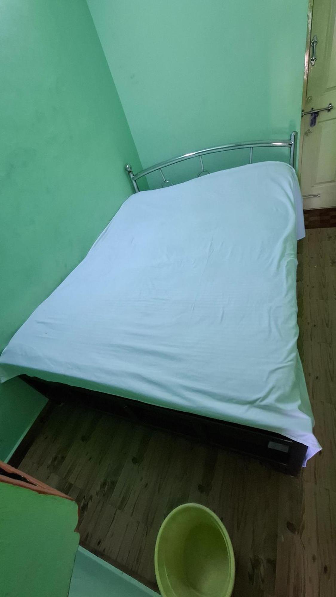 Ashwin Home Stay Tiruvannāmalai Exteriör bild